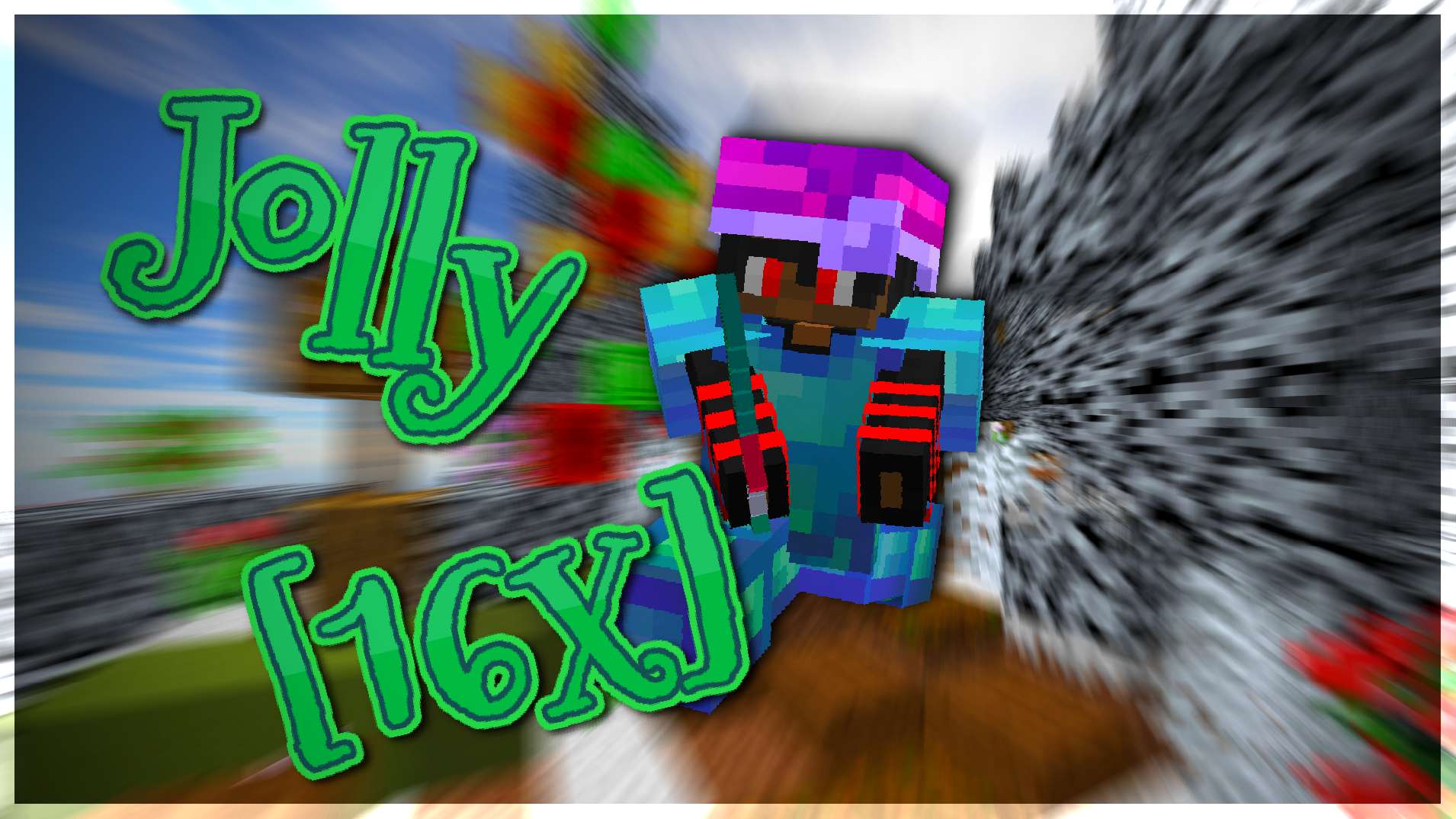 Gallery Banner for Jolly on PvPRP